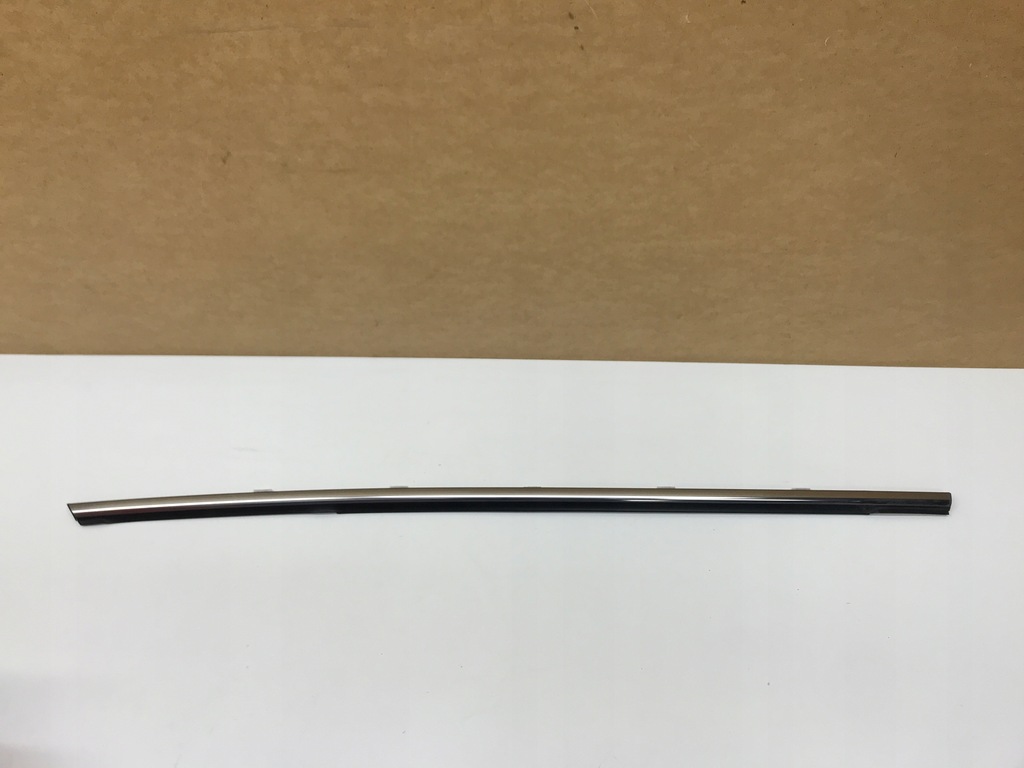 фото №1, Kia rio iv 4 молдинг ущільнювач parapet ліва задня