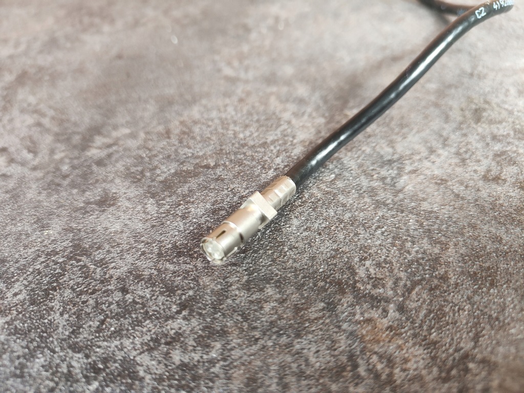 фото №4, Bmw e70 x5 e71 x6 джгут шланг камери дзеркало з двері