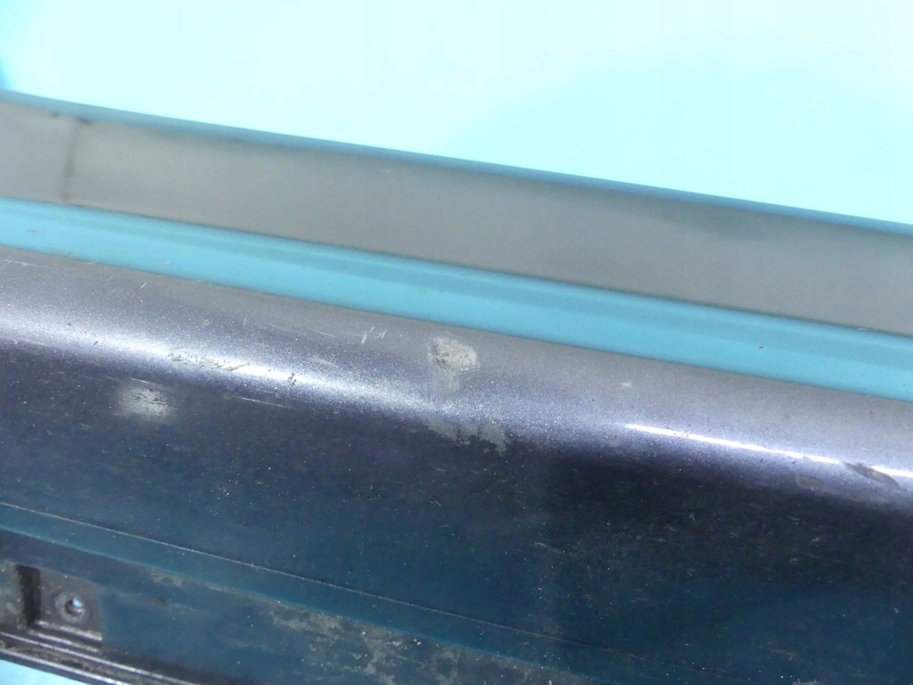 фото №8, Молдинг порог правая kia optima iii 10-15