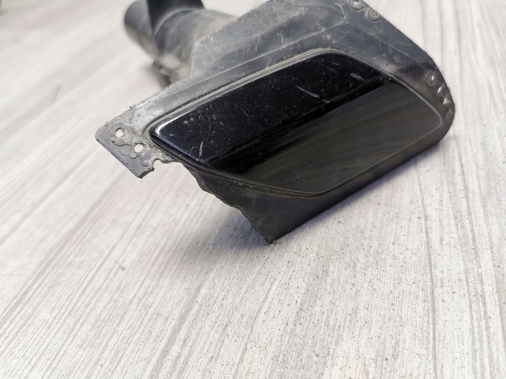 фото №11, Омыватель заглушка насадка правый golf vi 5k0955978