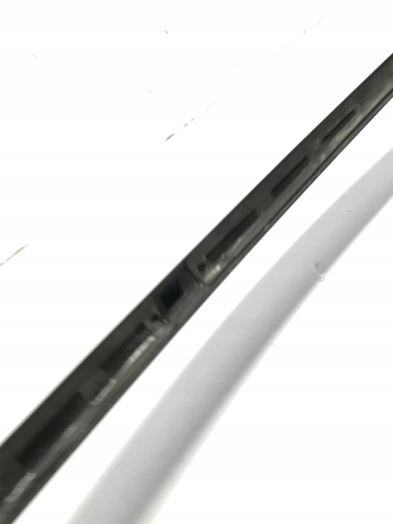 фото №10, Спойлер спойлер кришки багажника задня карбон tesla model s plaid 1624227-00-b