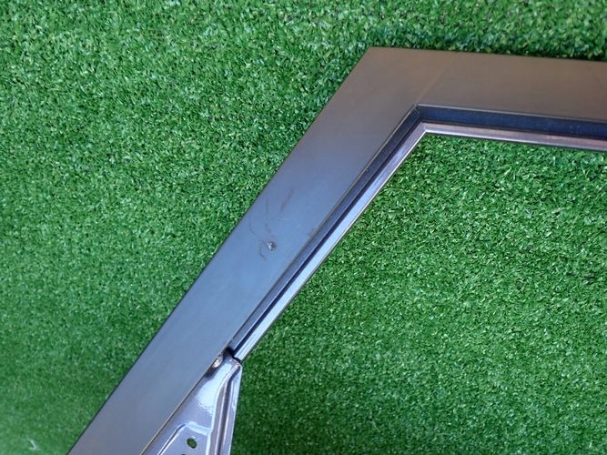 фото №8, Hyundai ix20 дверь правое задние задняя