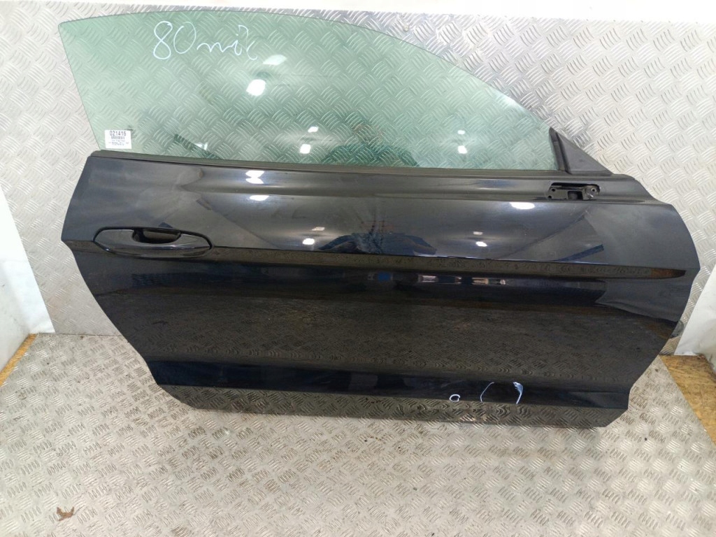 фото №1, Ford mustang vi дверь перед правое g1