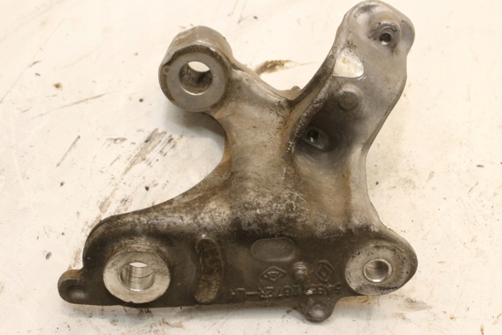 Левая кронштейн кронштейн стабилизатора 548512672r renault scenic iv в Украине