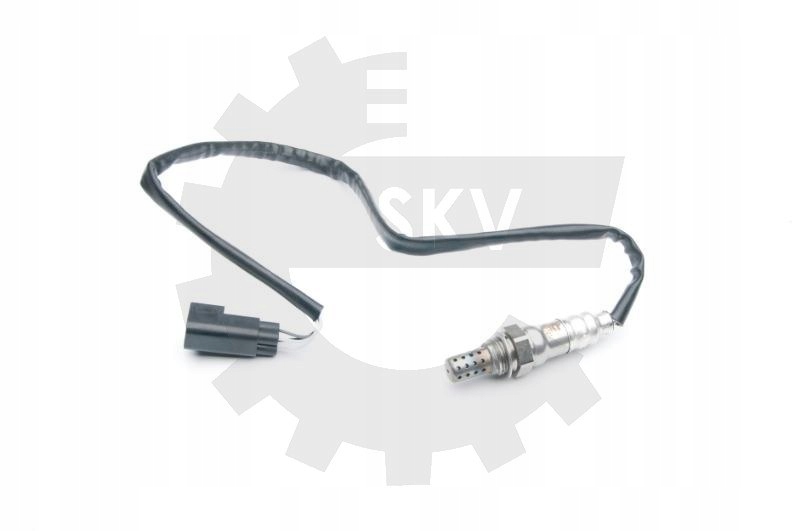 фото №10, Esen skv 09skv555 датчик лямбда-зонд