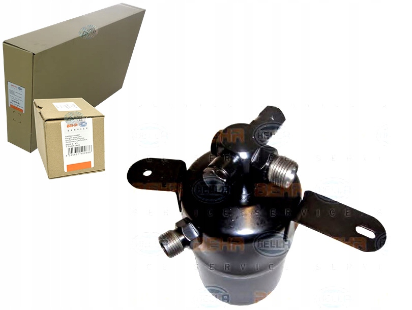 фото №1, Осушувач кондиціонера [behr hella]