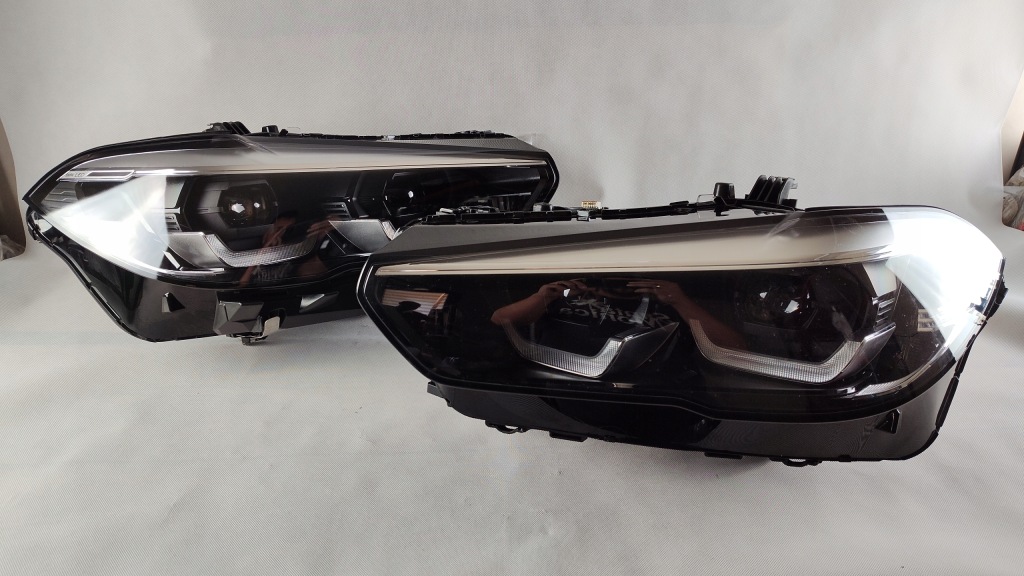 Купити Bmw x5 g05 full led лівий правий фара фара
