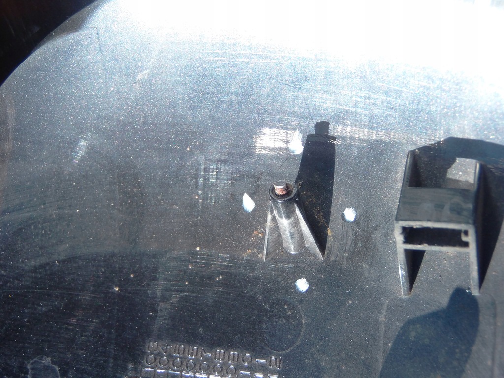 фото №6, Корпус дзеркало права vw touran i 1t0857538