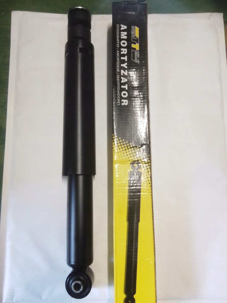 фото №1, Амортизатор задня fiat uno 146