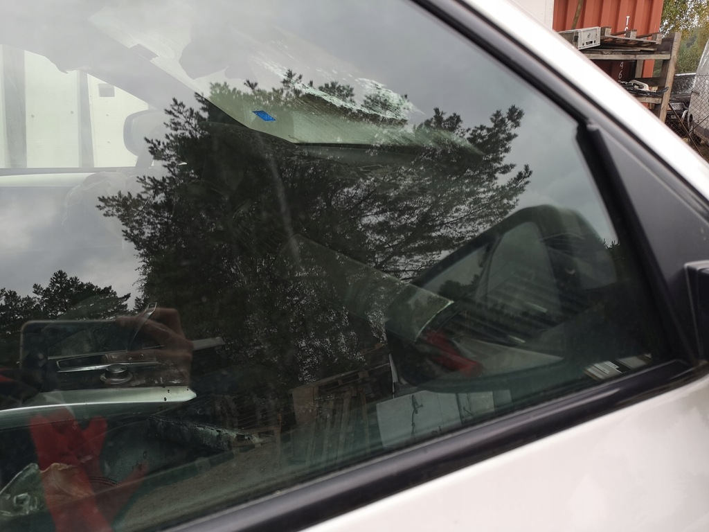 фото №12, Накладки дверь shadowline блеск m-pakiet bmw x6 e71