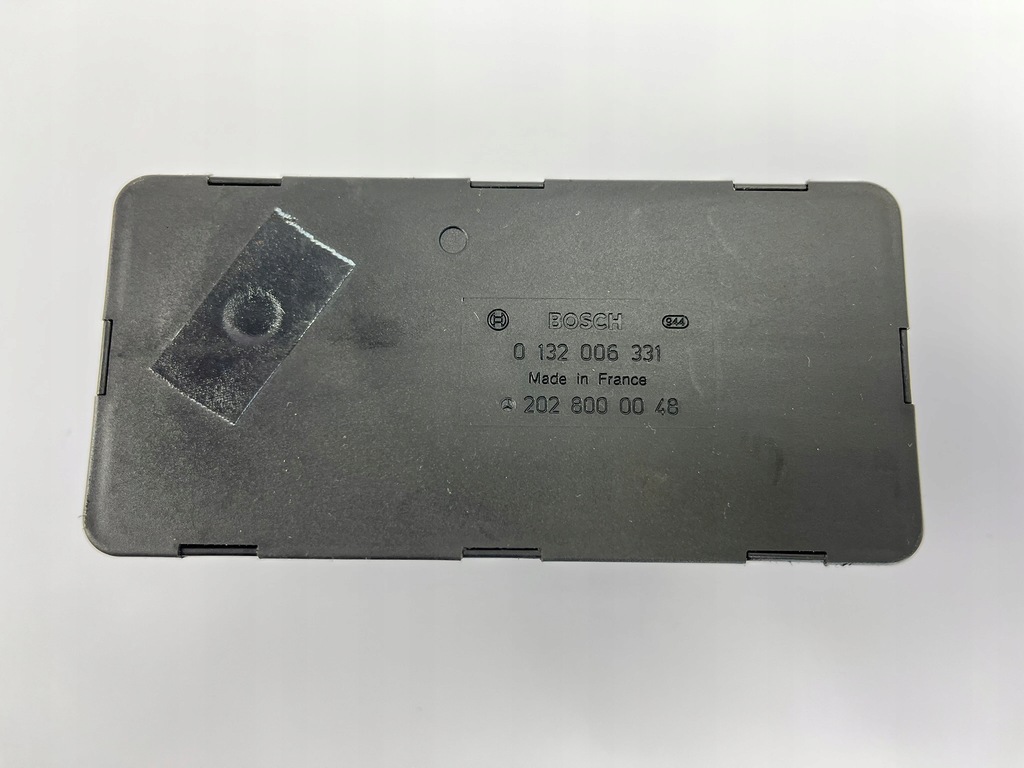 фото №7, Помпа центрального замка компресор mercedes w124 w202 2028000048 0132006331