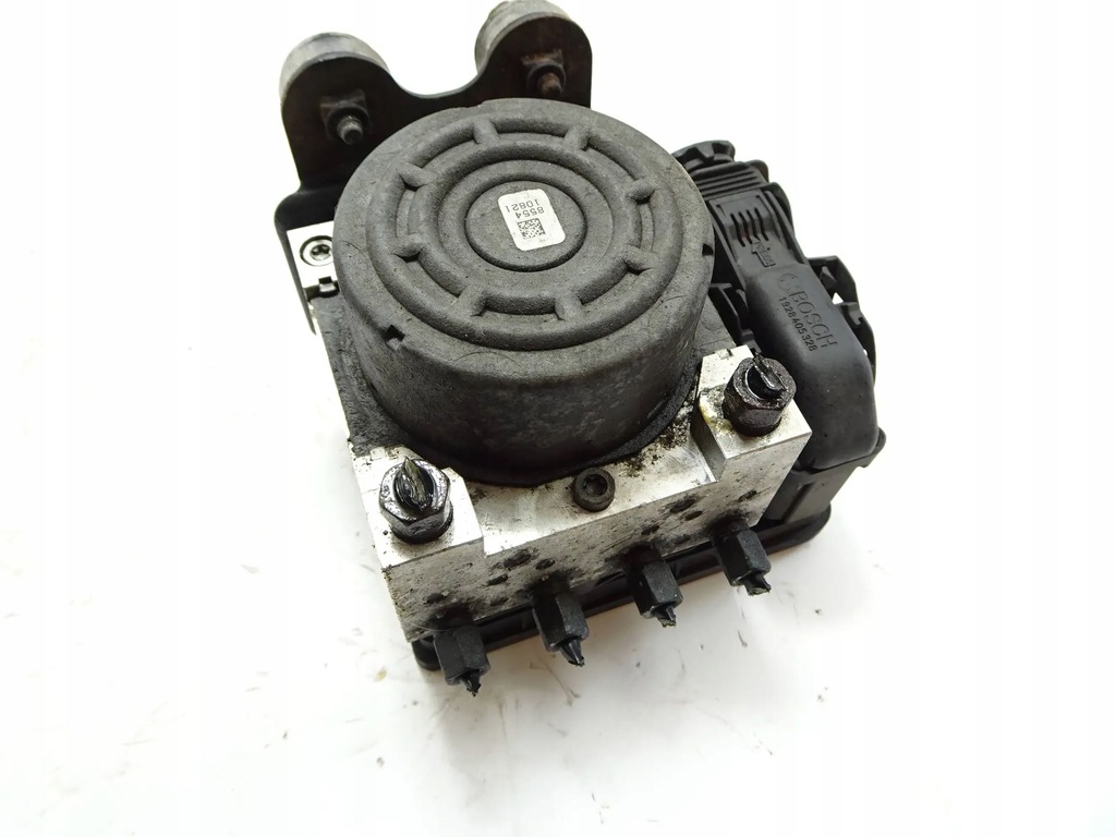 фото №1, Насос abs honda civic ix