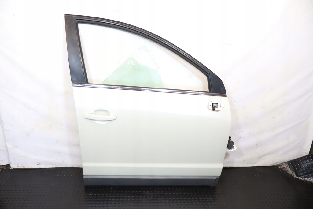 фото №1, Дверь правый перед opel antara gbq