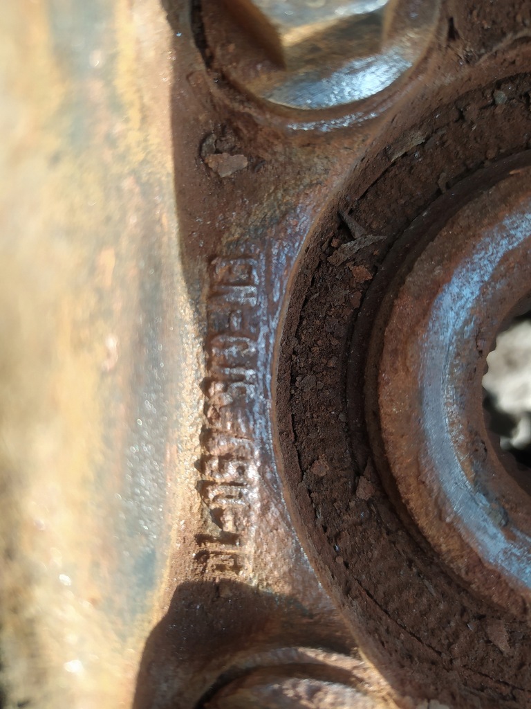 фото №4, Mini r60 2.0d countryman macpherson поворотний кулак права 9804424