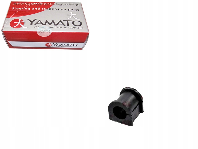 фото №1, Подушка стабилизатора [yamato]