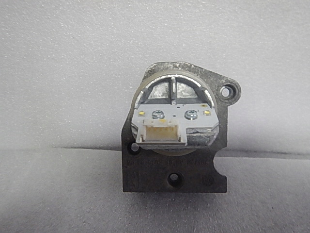 фото №8, Bmw x1 e84 преобразователь модуль led jeż правый