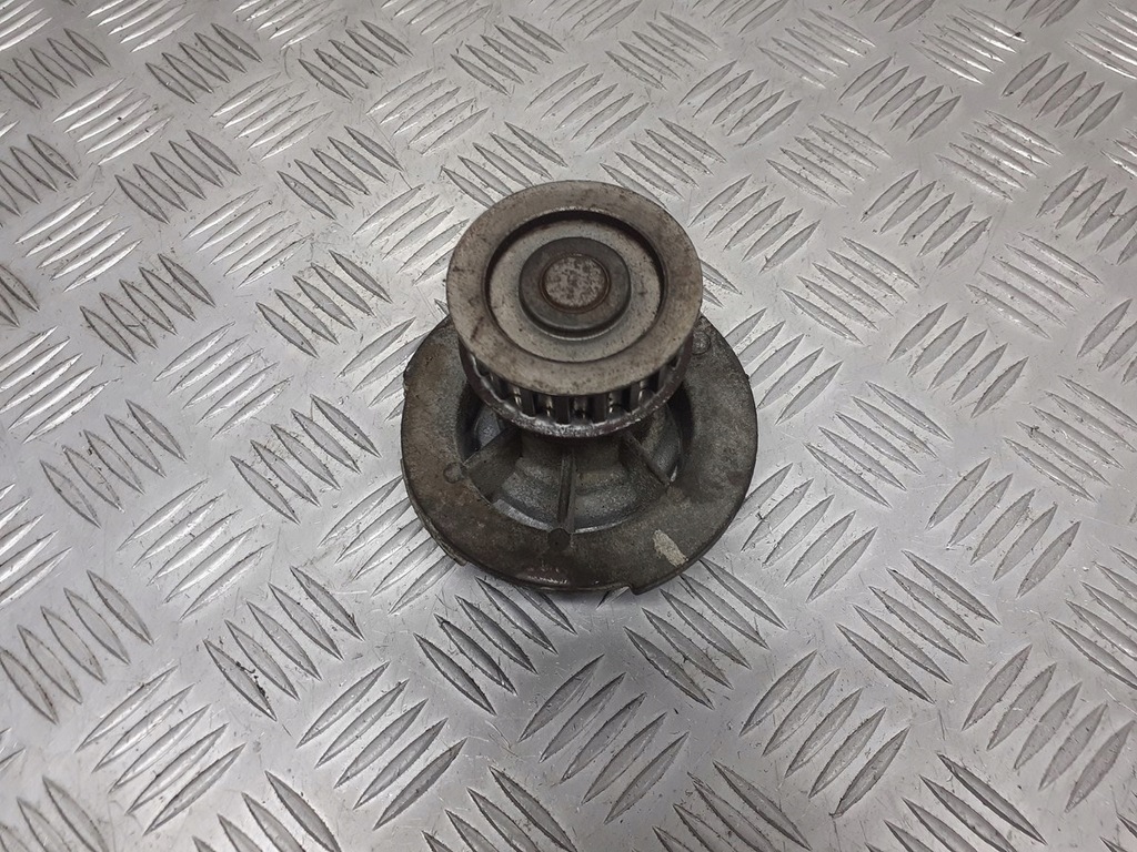 фото №1, Насос wody opel astra f 1.6