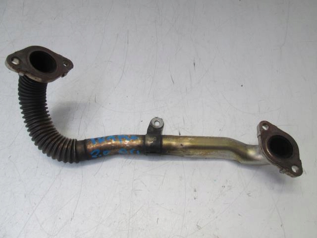 фото №2, Труба трубка egr trafic vivaro 2.0 dci