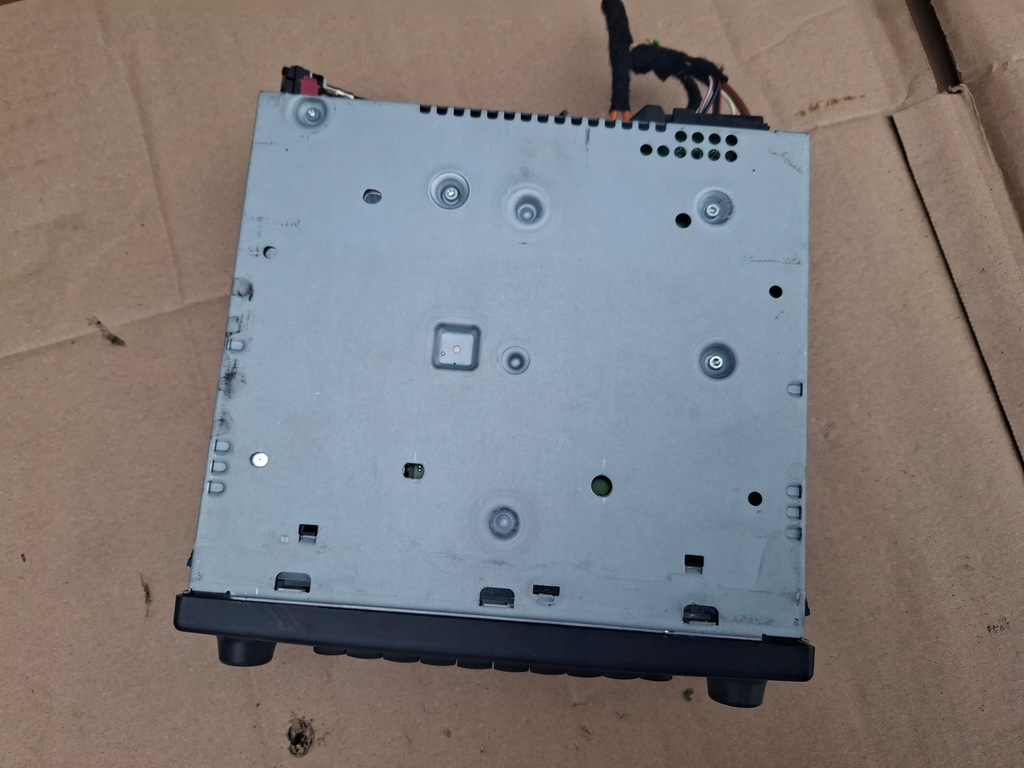 фото №6, Радио porsche 911 996 04r 99664512905