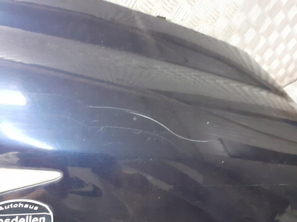 фото №3, Крила правий renault espace iv nv472