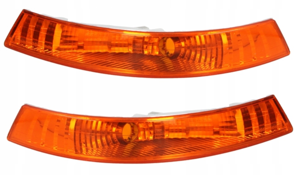 фото №1, Nissan primastar renault trafic поворотники передние