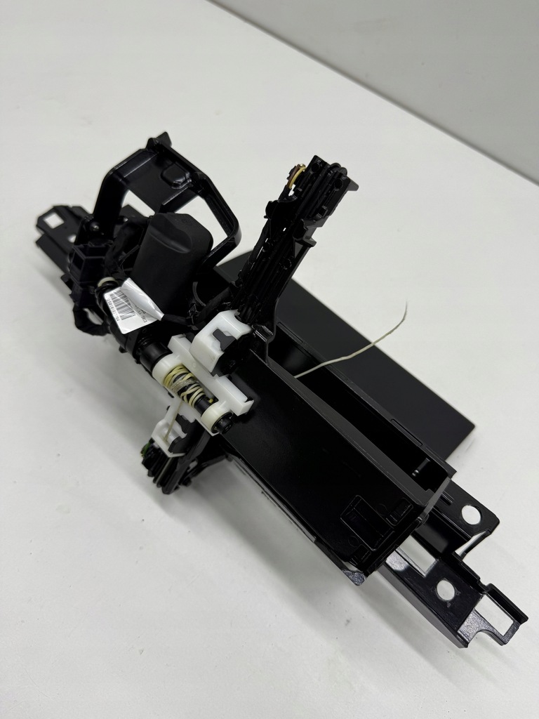 фото №14, Audi a7 s7 a6 s6 c7 дисплей екран монітор підйомник навігації europa