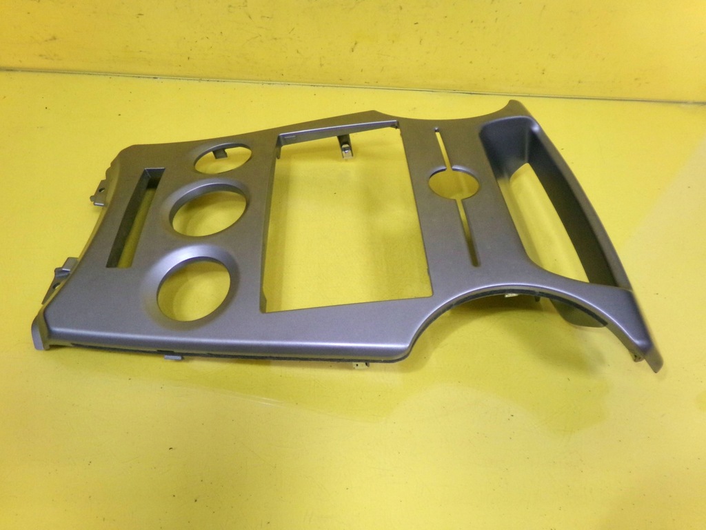 фото №10, Рамка защита радио i панель обдув kia carens iii 2008 80470048 nr56