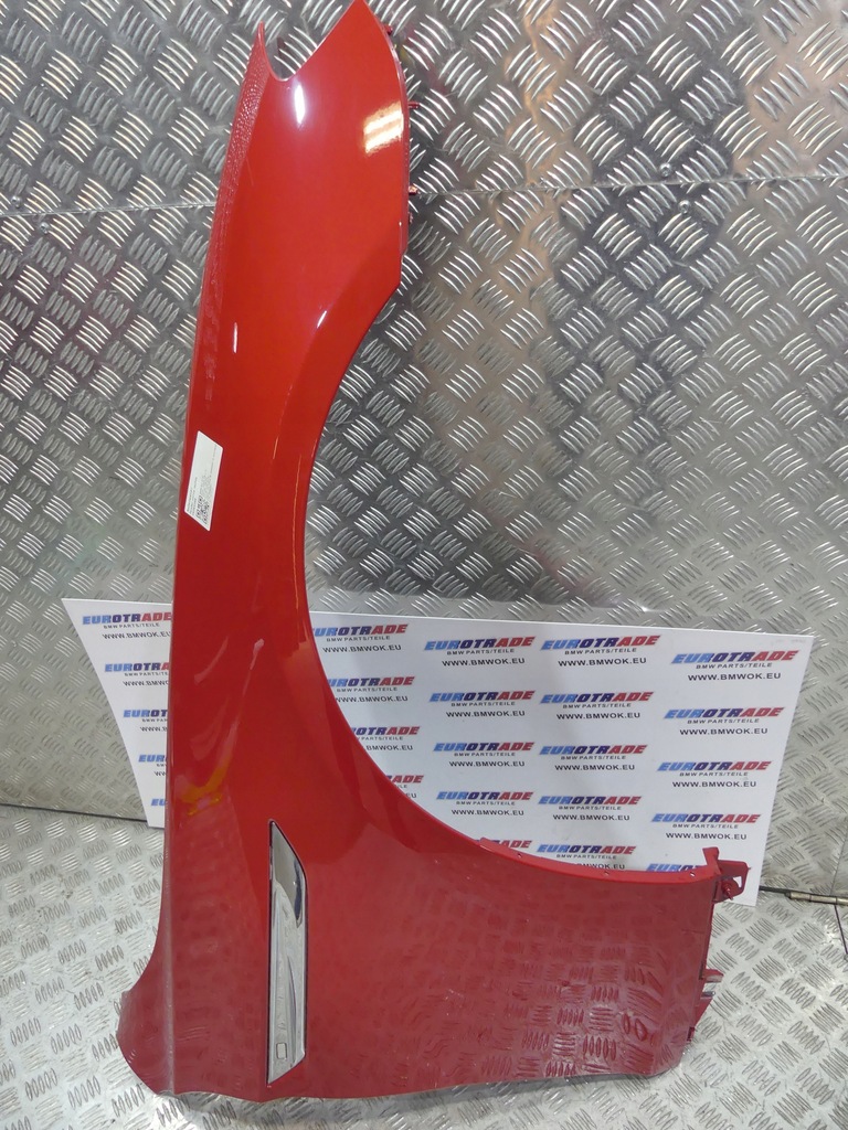 фото №11, Bmw f06 f12 f13 капот крылья радиатор бампер усилитель 8 km