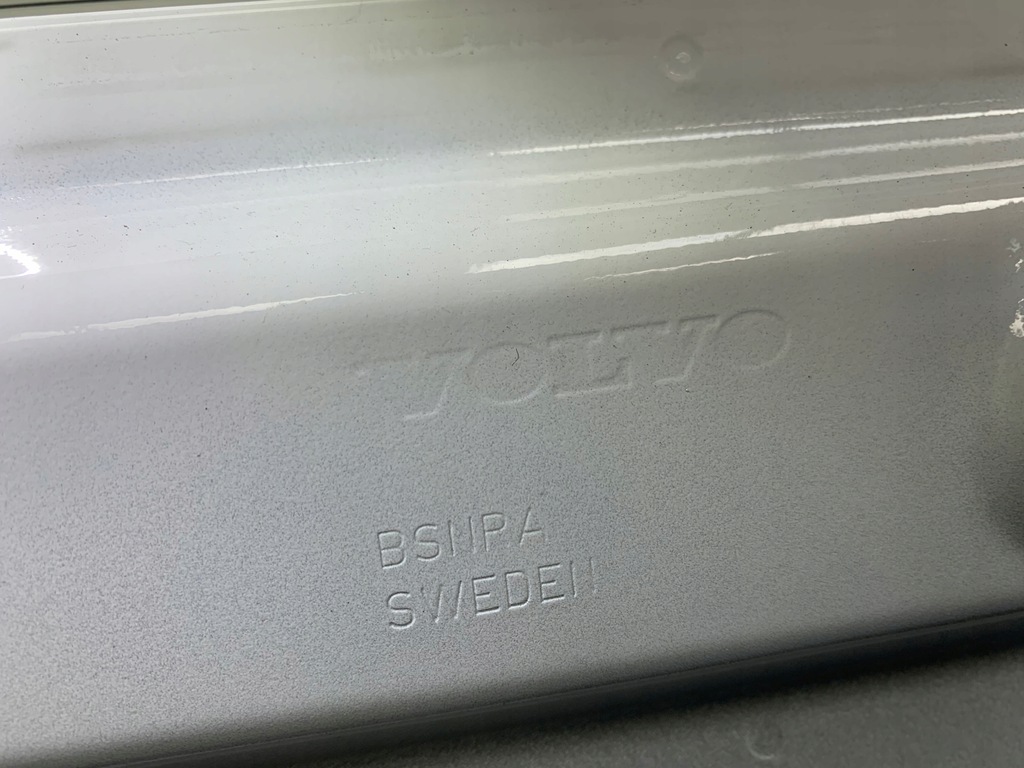 фото №5, Volvo v90 задние правое дверь