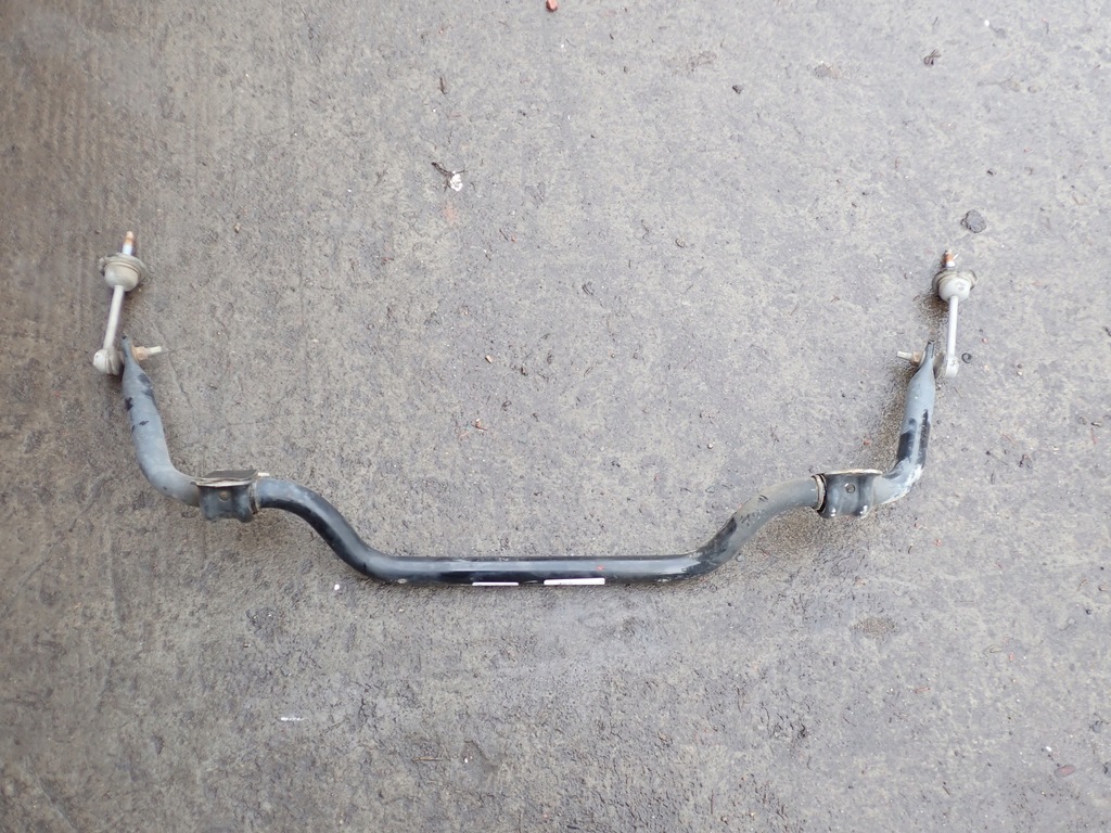 фото №10, Тяга стабилизатор передний dodge ram 5.7 4x4 19-