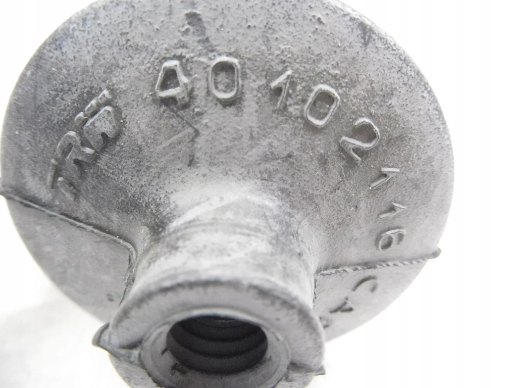 фото №6, Защита редуктор рулевого fiat panda оригинальный номер 4371156