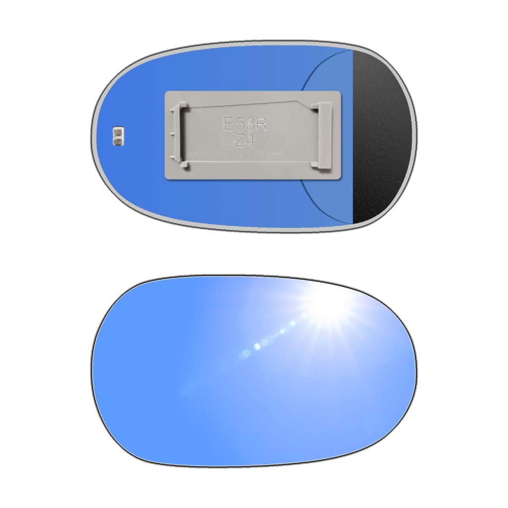 фото №1, Антибліковий jaguar s-type 2004-2008 2007 2006