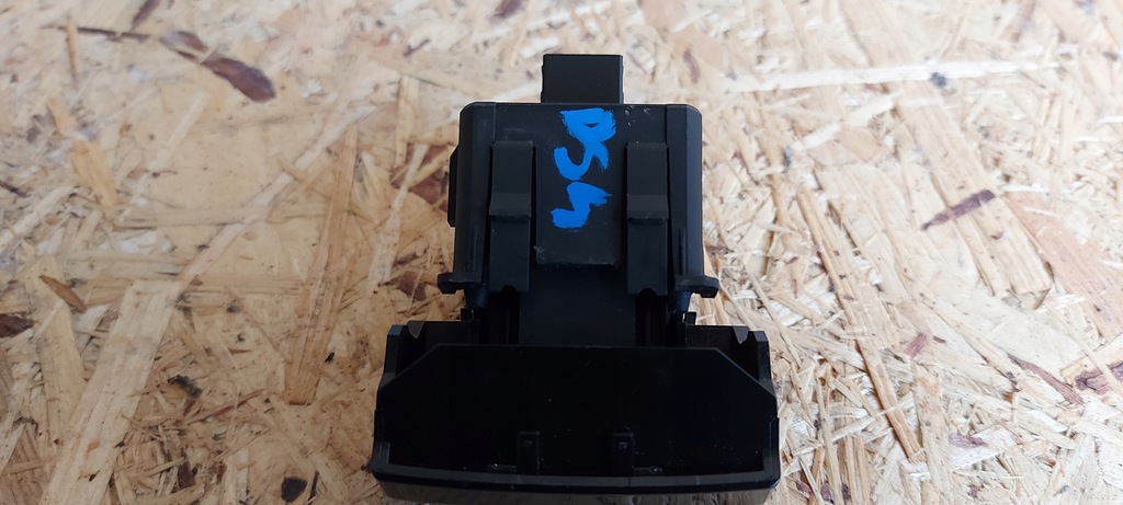 фото №8, Citroen ds4 c4 b7 picasso кнопка кнопка гальма ручного