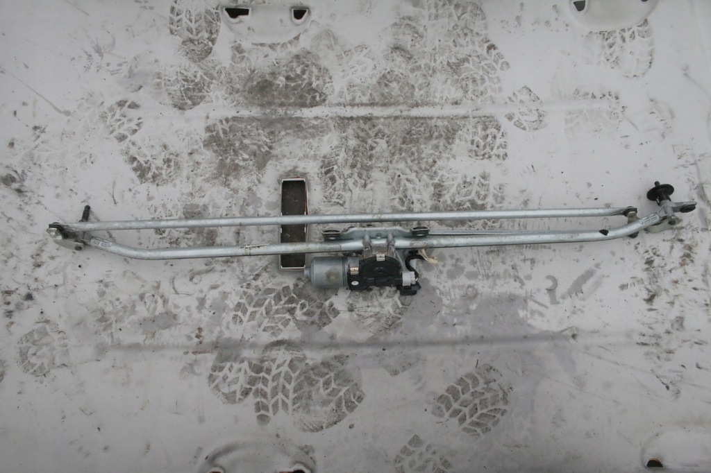 фото №1, Механизм дворник opel meriva b 13250416