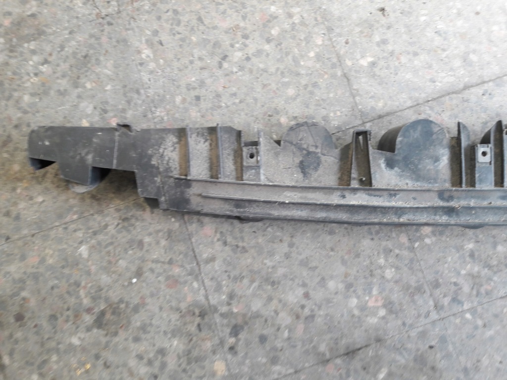 8200150631 балка бампера задній renault kangoo i Ціна