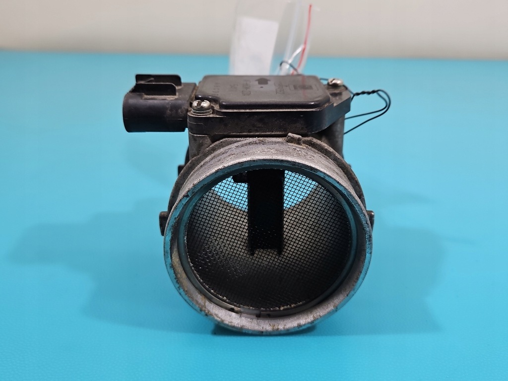 фото №8, Витратомір fiat croma ii 12579352 2.2 16v