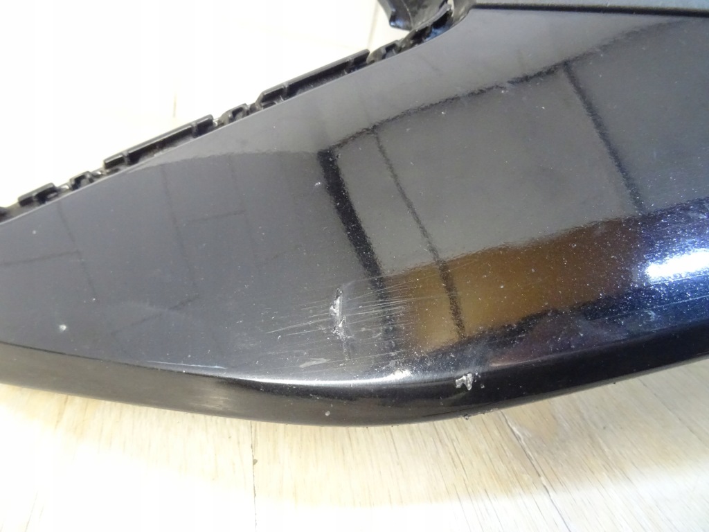 фото №7, Audi q4 e-tron решётка радиатора решётка радиатора 89a853653 llu