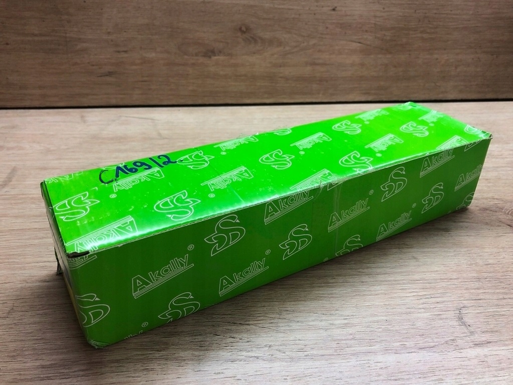 фото №10, Фара led drl правый a1649060451 do mercedes gl x164 ml w166 ml w166