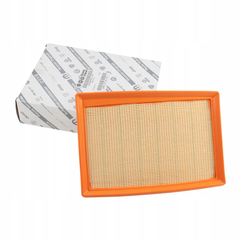 Купить Фильтр воздуха fiat tipo 16