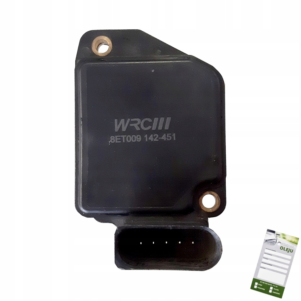 фото №1, Витратомір do audi 059906461d 140016110