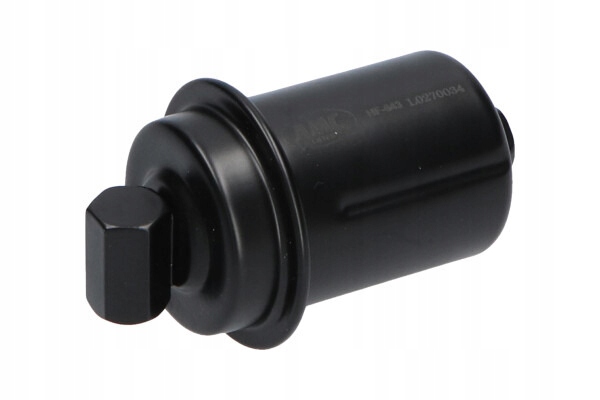 Купити Фільтр паливної  amc hyundai atos 98-