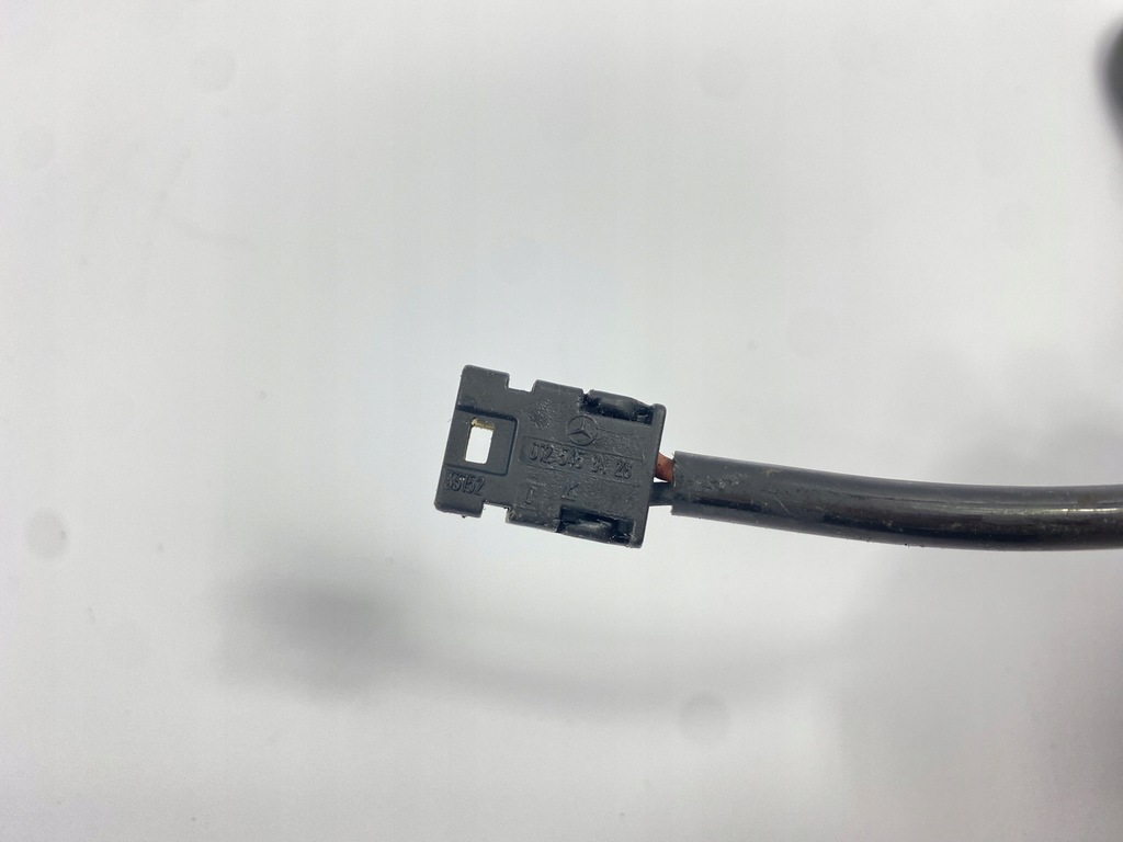 фото №14, Клапан asd розподільник mercedes w124 w126 r129 w140 w201 190 1243505057