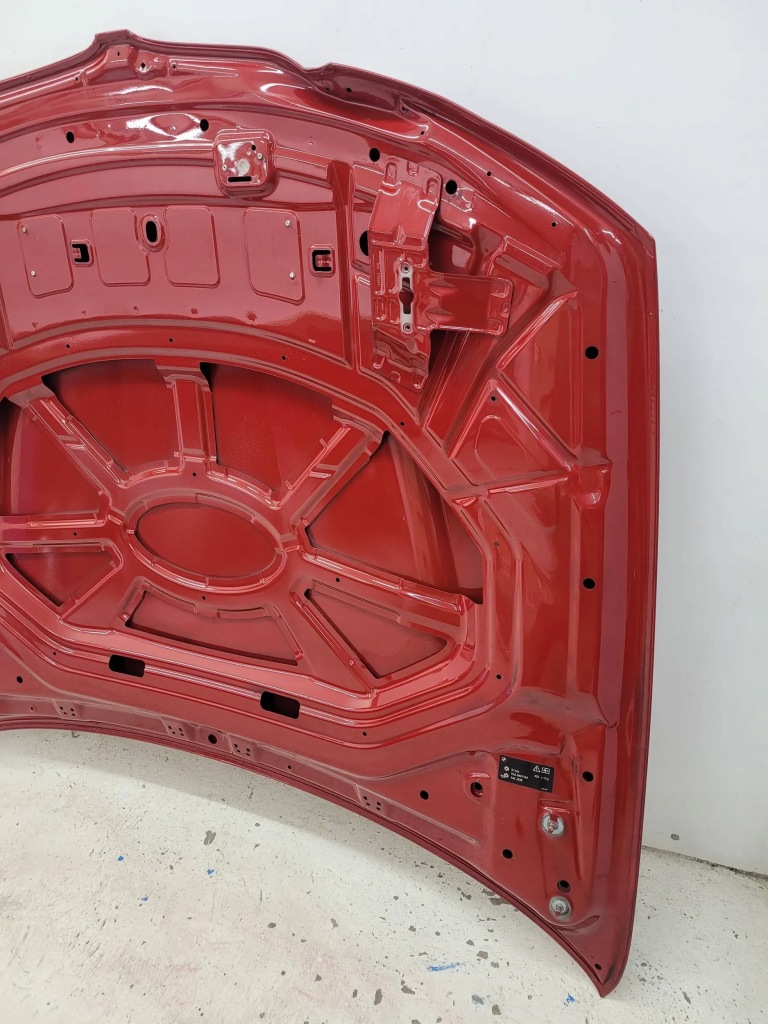 Bmw x3 f25 10+ капот крышка двигателя перед передняя fv Цена