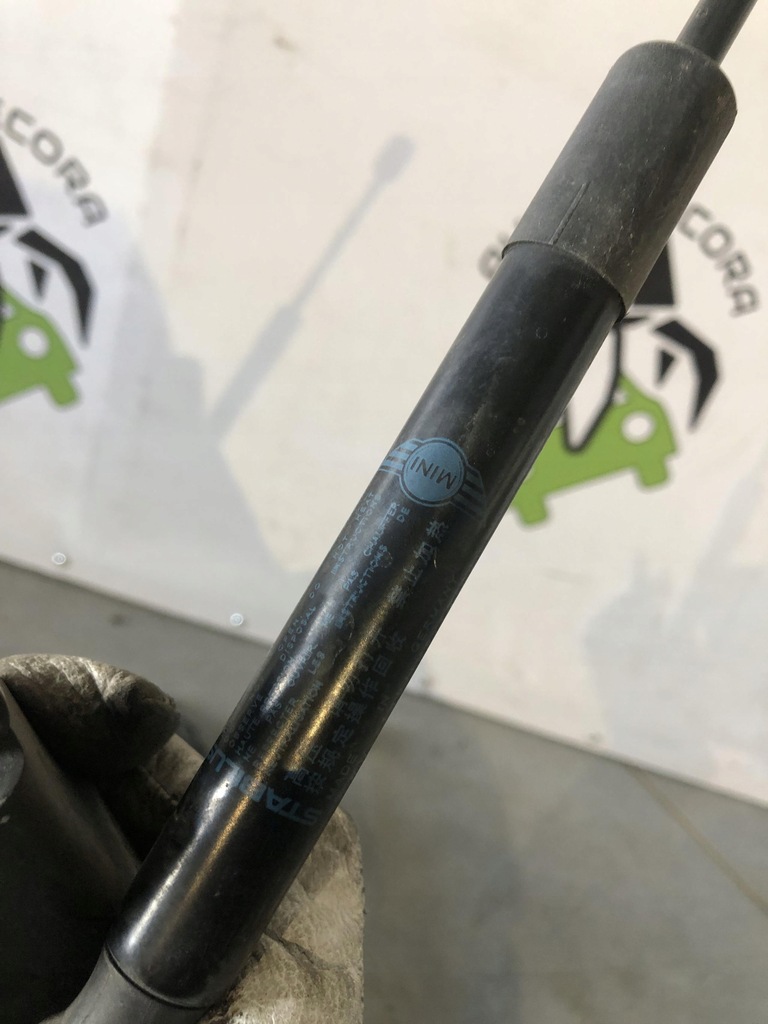 фото №7, Mini countryman r60 петли капот комплект