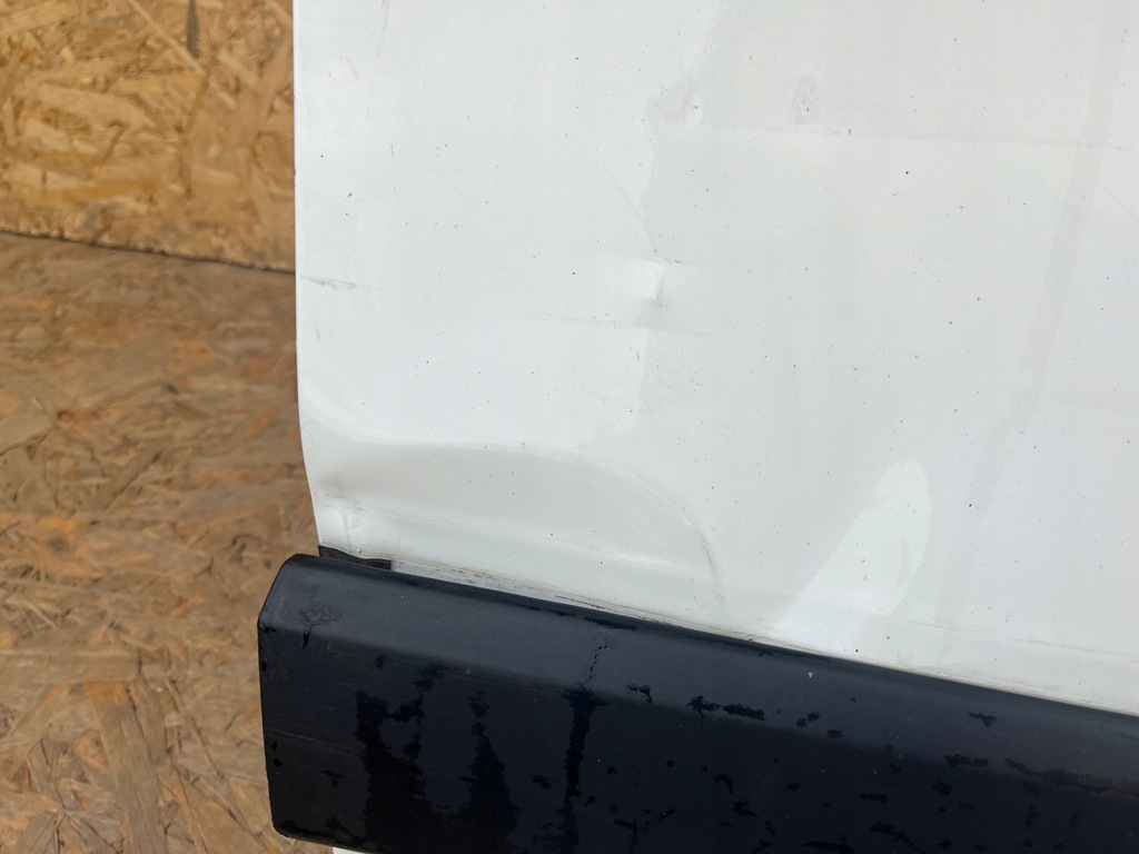 фото №10, Fiat doblo дверь передние перед правое