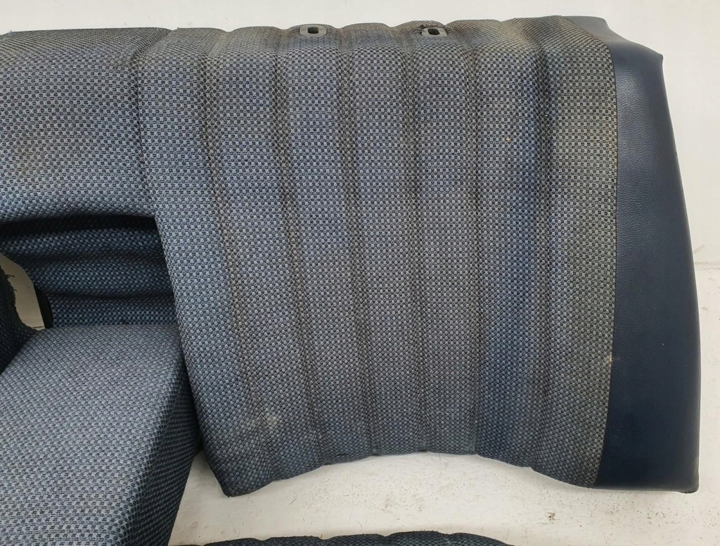 Заднє сидіння задній задня спинка сидіння mercedes w115 w114 Недорого