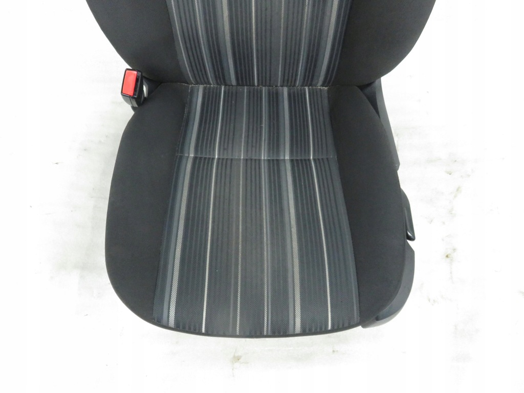 фото №8, Сиденье водителя ford focus mk2 ii