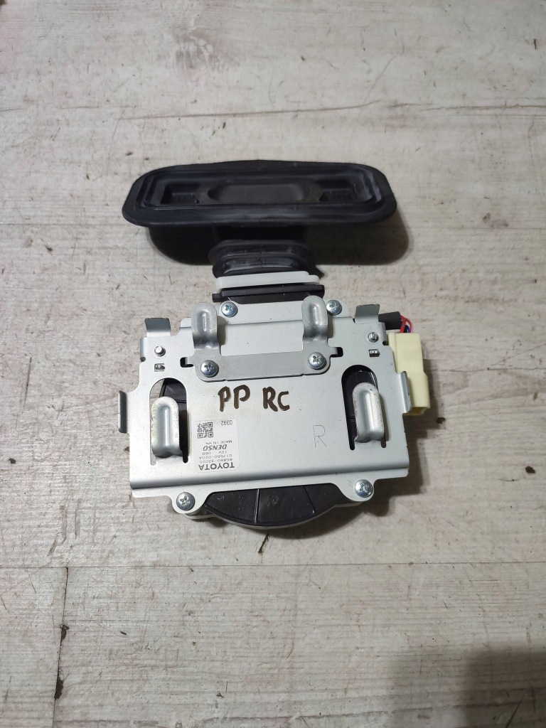 фото №1, Lexus rc 2019 вентилятор / повітродувка сидіння