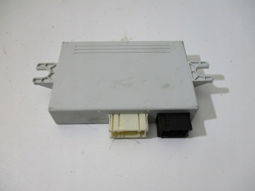 фото №1, Модуль блок керування паркування mini cooper r55 3450085