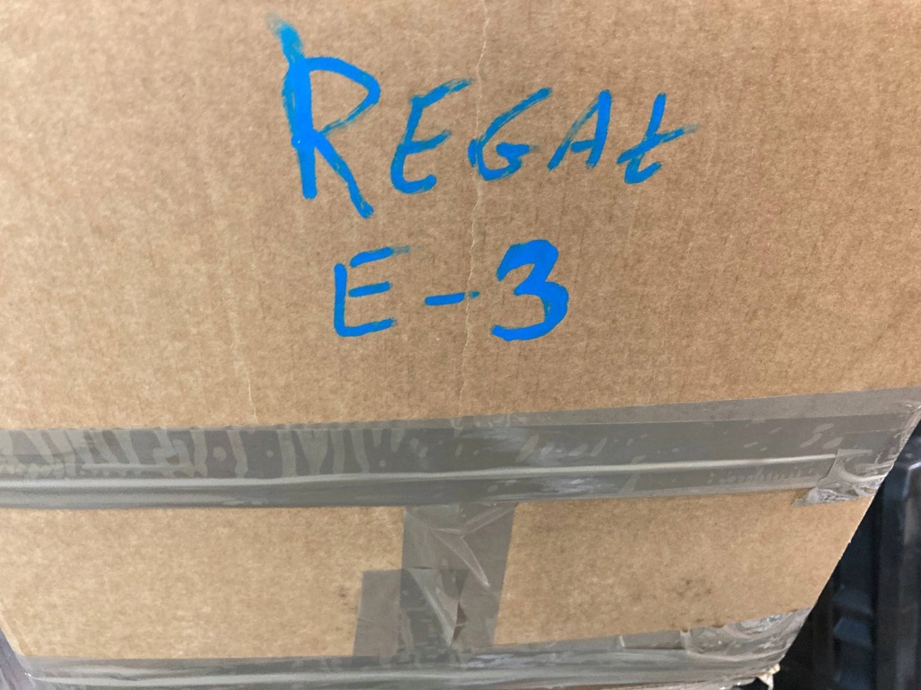 фото №11, Bmw 8 g14 решётки крыльев впуск воздуха комплект orygi.